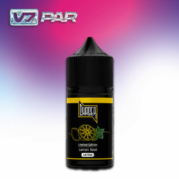 Chaser Black 30 мл - Lemon Basil Со вкусом Лимона, Базилика
