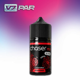 Chaser MIX 30 мл - Raspberry Rhubarb Со вкусом Малины, Ревеня