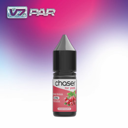 Chaser for Pods 10 мл - Cranberry Зі смаком Журавлини