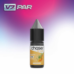 Chaser for Pods 10 мл - Sea buckthorn Со вкусом Облепихи