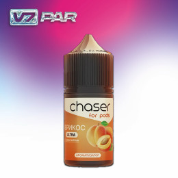 Chaser for Pods 30 мл - Apricot Зі смаком Абрикоса