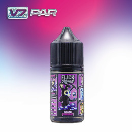 Flick Mono 30ml - Black Currant Зі смаком Чорної смородини