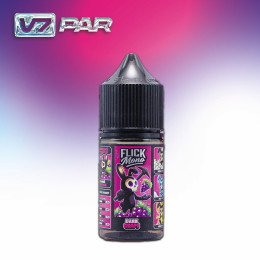 Flick Mono 30ml - Dark Grape Зі смаком Винограду