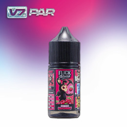 Flick Mono 30ml - Forest Raspberry Зі смаком Малини