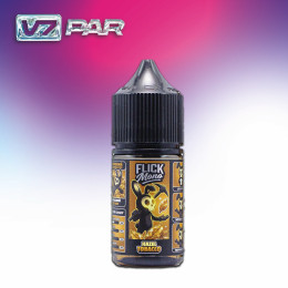 Flick Mono 30ml - Hazel Tobacco Со вкусом Фундука, Табака