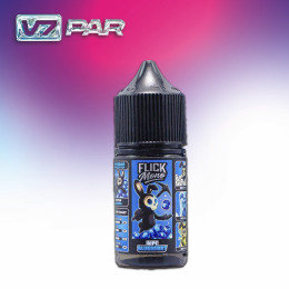Flick Mono 30ml - Ripe Blueberry Зі смаком Лохини