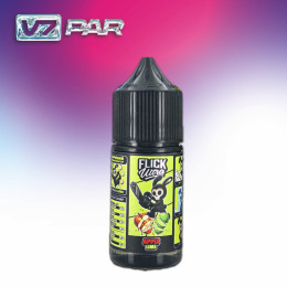 Flick Ultra 30ml - Apple Lime Зі смаком Яблука, Лайма