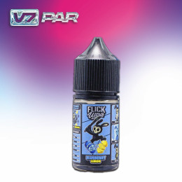 Flick Ultra 30ml - Blueberry Lemon Зі смаком Лохини, Лимона