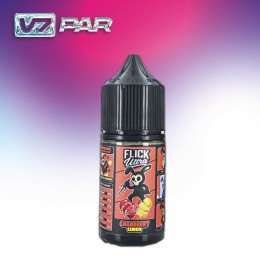 Flick Ultra 30ml - Cranberry Lemon Зі смаком Журавлини, Лимона