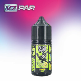 Flick Ultra 30ml - Lemon Lime Со вкусом Лимона, Лайма