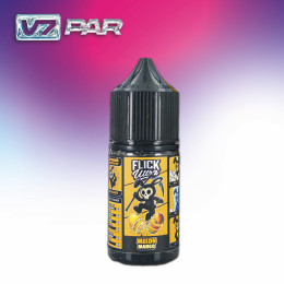 Flick Ultra 30ml - Mango Melon Зі смаком Манго, Дині