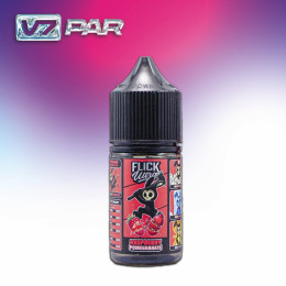 Flick Ultra 30ml - Raspberry Pomegranate Со вкусом Малины, Граната