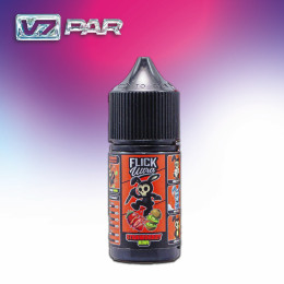 Flick Ultra 30ml - Strawberry Kiwi Зі смаком Полуниці, Ківі