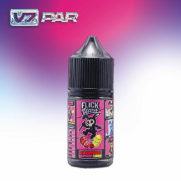 Flick Ultra 30ml - Strawberry Raspberry Lemon Со вкусом Клубники, Малины, Лимона