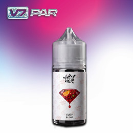 Hype Gems 30ml - Ruby Elixir Со вкусом Вишни, Лимона