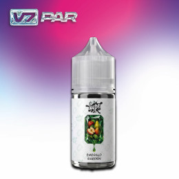 Hype Gems 30ml - Emerald Garden Со вкусом Груши, Яблока