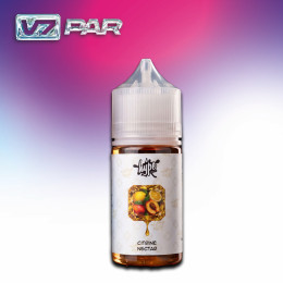 Hype Gems 30ml - Citrine Nectar Со вкусом Цитрусов, Персика