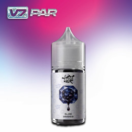 Hype Gems 30ml - Blime Berries Зі смаком Чорної смородини, Лохини