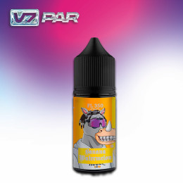 Flavorlab RF 350 30 мл - Banana Watermelon Ice Зі смаком Банана, Кавуна, Холодку