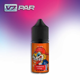 Flavorlab RF 350 30 мл - Raspberry Energy Ice Зі смаком Енергетика, Малини, Холодку