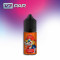 Raspberry Energy Ice