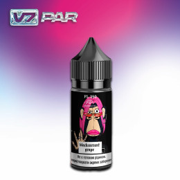 Flavorlab RF 350 30 мл - Blackcurrant Grape Ice Зі смаком Винограду, Холодку, Чорної смородини