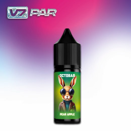 Octobar NFT 15ml - Apple Pear Со вкусом Яблока, Груши