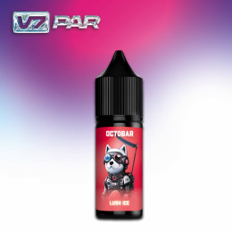 Octobar NFT 15ml - Lush Ice Со вкусом Арбуза, Холодка