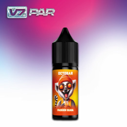 Octobar NFT 15ml - Passion Guava Зі смаком Маракуйї, Гуави