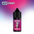 Octobar NFT 10ml - Berries Tea Со вкусом Ягод, Чая