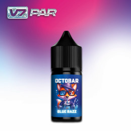 Octobar NFT 10ml - Blue Razz Со вкусом Голубой малины