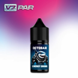 Octobar NFT 10ml - Energy Drink Со вкусом Энергетика