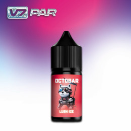 Octobar NFT 10ml - Lush Ice Со вкусом Арбуза, Холодка