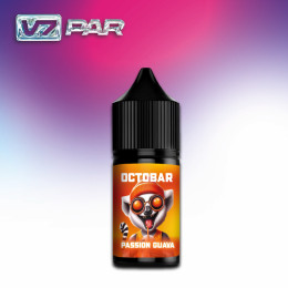 Octobar NFT 10ml - Passion Guava Со вкусом Маракуйи, Гуавы