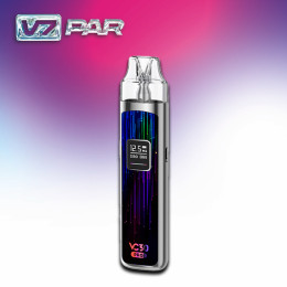 Vecee VC30 Pro - Star Bule