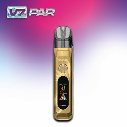 Smok Novo Classy - Lustrous Gold