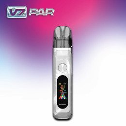 Smok Novo Classy - Silver White