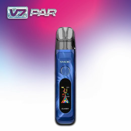 Smok Novo Classy - Sapphire Blue