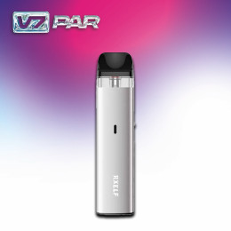 Rxelf Xmate C - Icy Silver
