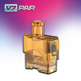 Lost Vape Orion Art - Amber Clear