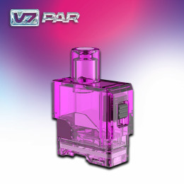 Lost Vape Orion Art - Purple Clear