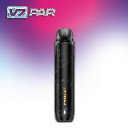 F-Resin Breeze SE - Black