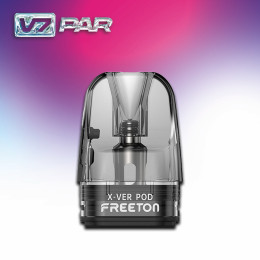 X-Ver - 0,6 Ohm