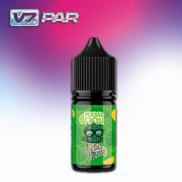 Mix Bar Fresh 30ml - Cactus Lime Зі смаком Кактуса, Лайма