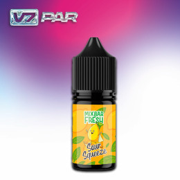 Mix Bar Fresh 30ml - Sour Squeeze Зі смаком Лайма, Лимона