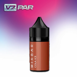 Mix Bar 30ml - Cola Ice Со вкусом Колы, Холодка