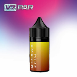 Mix Bar 30ml - Jelly Bear Со вкусом Конфеты