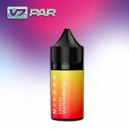 Mix Bar 30ml - Lemon Watermelon Со вкусом Лимона, Арбуза