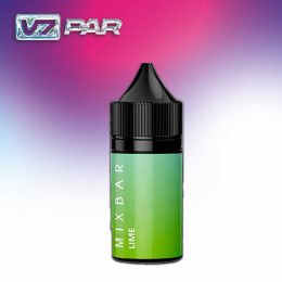 Mix Bar 30ml - Lime Зі смаком Лайма