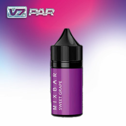 Mix Bar 30ml - Sweet Grape Зі смаком Винограду